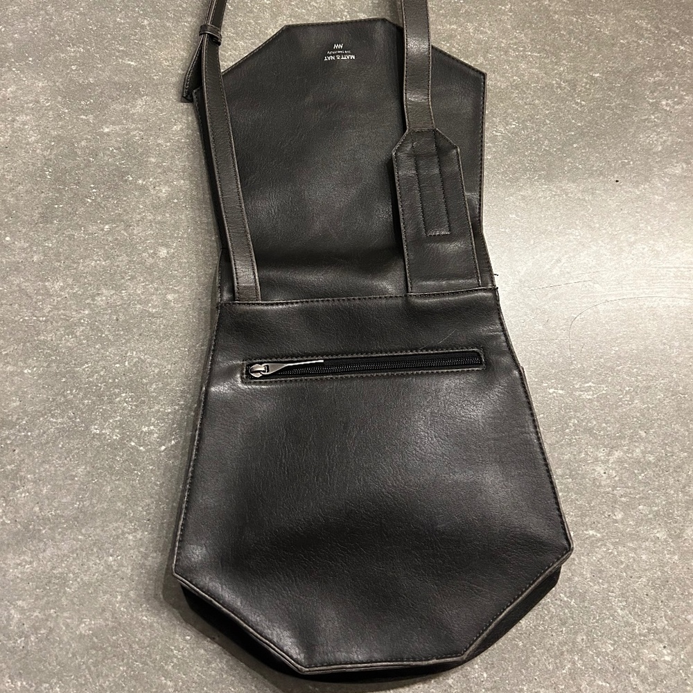 Matt & Nat Shoulder Bag - image 5